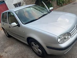 VW Golf Golf