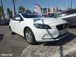 Volvo V40 2.0 D2 Momentum