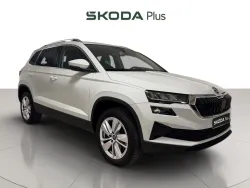 SKODA Karoq 1.5 TSI Selection ACT DSG