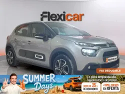 CITROEN C3 1.2 PureTech S&S Plus 83