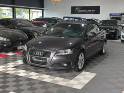Audi A3 2.0 TDI 136ch Ambition Luxe