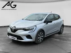 Renault Clio V TCe 90 Equilibre