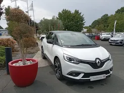 Renault SCENIC IV 1.7 BLUE DCI 120 INTENS EDC