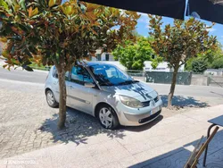 Renault Scénic 1.5 dCi Confort Dynamique
