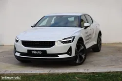 Polestar 2 Long Range 78 kWh