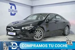 MERCEDES Clase CLA CLA 200d