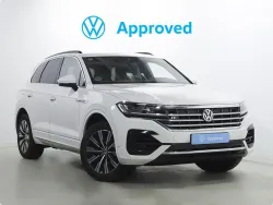 Volkswagen Touareg 3.0TDI V6 Premium Tiptronic Atmosphere 4M 170kW