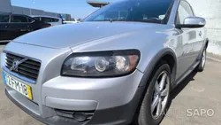 Volvo C30 2.0 D Momentum de 2008