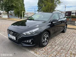 Hyundai i30 SW 1.6 CRDi Style Plus