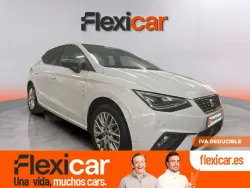 SEAT Ibiza 1.0 TSI S&S Style XM 115
