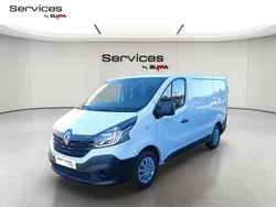 Renault Trafic FOURGON FGN L1H1 1000 KG DCI 95 E6 GENERIQUE