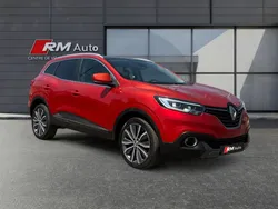 Renault KADJAR 1.6 DCI 130CH ENERGY INTENS