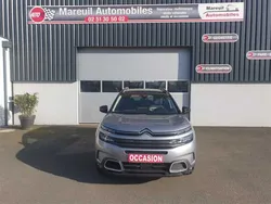 Citroën C5 Aircross BLUEHDI 130 FEEL EAT8 S&S