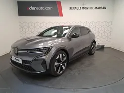 Renault Mégane V ELECTRIQUE E-Tech EV60 220 ch super charge Techno 5p
