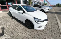 Renault Clio 1.5 Blue dCi Zen
