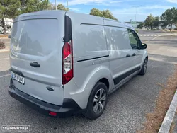 Ford Transit Connect 1.5 TDCi 230 L2 Trend