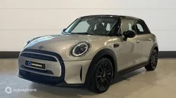 Mini Mini Cooper 136ch Edition Premium Plus BVA7
