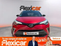 Toyota C-HR 125H Active