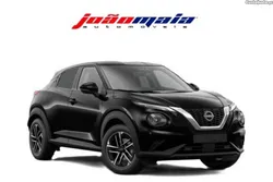 Nissan Juke 1.0 DIG-T N-Connecta