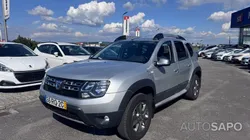 Dacia Duster de 2014
