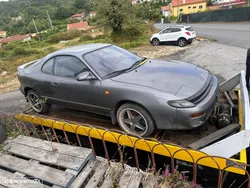 Toyota Celica 2.0 GTi