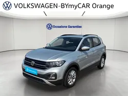 VOLKSWAGEN T-Cross 1.0 TSI 95 Start/Stop BVM5 Lounge