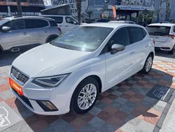 Seat IBIZA 1.0 TSI 115 BV6 XCELLENCE SPECIAL Caméra Cockpit