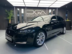 Jaguar xf sportbrake 2.0l d 180 cv bva toit panoramique parfait état