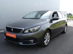 Peugeot 308 SW BlueHDi 130ch S&S EAT8 Active Business