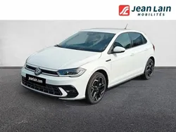 Volkswagen Polo 1.0 TSI 116 S&S DSG7 R-Line