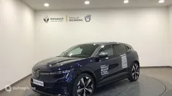 Renault Mégane E-Tech Electric EV60 220ch Techno optimum charge