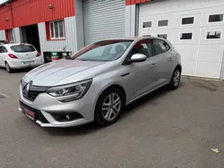 Renault Mégane IV ZEN