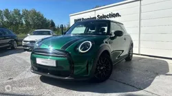 Mini Mini Cooper 136ch Edition Premium Plus BVA7