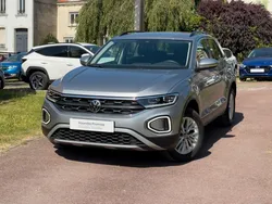 Volkswagen T-ROC 2.0 TDI 150 Life Plus DSG7