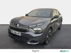 CITROEN C4 BlueHDi 130 S&S EAT8 Shine