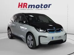 BMW i3 94Ah BEV