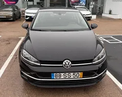 VW Golf 6