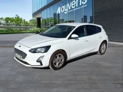 FORD Focus Sportbreak 1.5Ecoblue Trend+