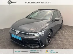 Volkswagen Golf 1.5 eTSI EVO2 150 DSG7 R-Line Edition