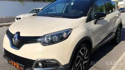 Renault Captur 1.2 TCe Exclusive XMOD de 2015