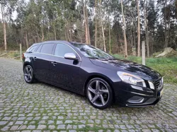Volvo V60 V60 1.6 D2 Drive R-Design Start/Stop