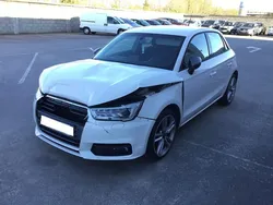 Audi A1 Sportback 1.4 TDI PRO EXPORT (0326261)