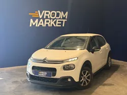 CITROEN C3 - Garantie 12 Mois - Carplay - Régulateur de vitesse - Système audio haut de gamme