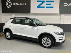 VW T-Roc 1.0 TSI Style