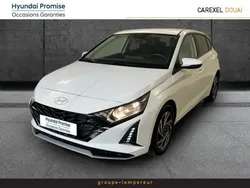 Hyundai i20 1.0 T-GDi 90ch Intuitive DCT-7