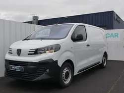 Peugeot Expert III Taille XL 1.5 BHDI 120 S&S