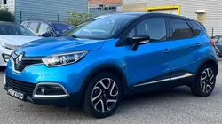 Renault Captur 1.2 TCE 120 CH REVISE & GARANTIE