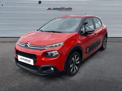 Citroen C3 PureTech 82ch Feel