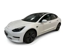 Tesla Model 3 2023 RWD - Véhicule d'occasion certifié
