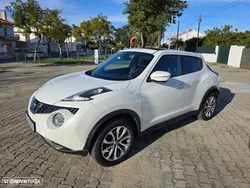 Nissan Juke 1.2 DIG-T Tekna Premium